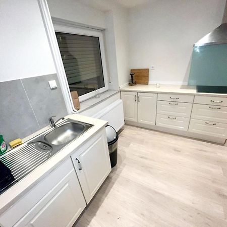 Relax Wohnung Bickenbach Bickenbach  Eksteriør bilde