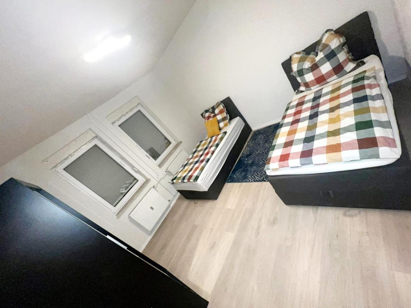 Relax Wohnung Bickenbach Bickenbach  Eksteriør bilde