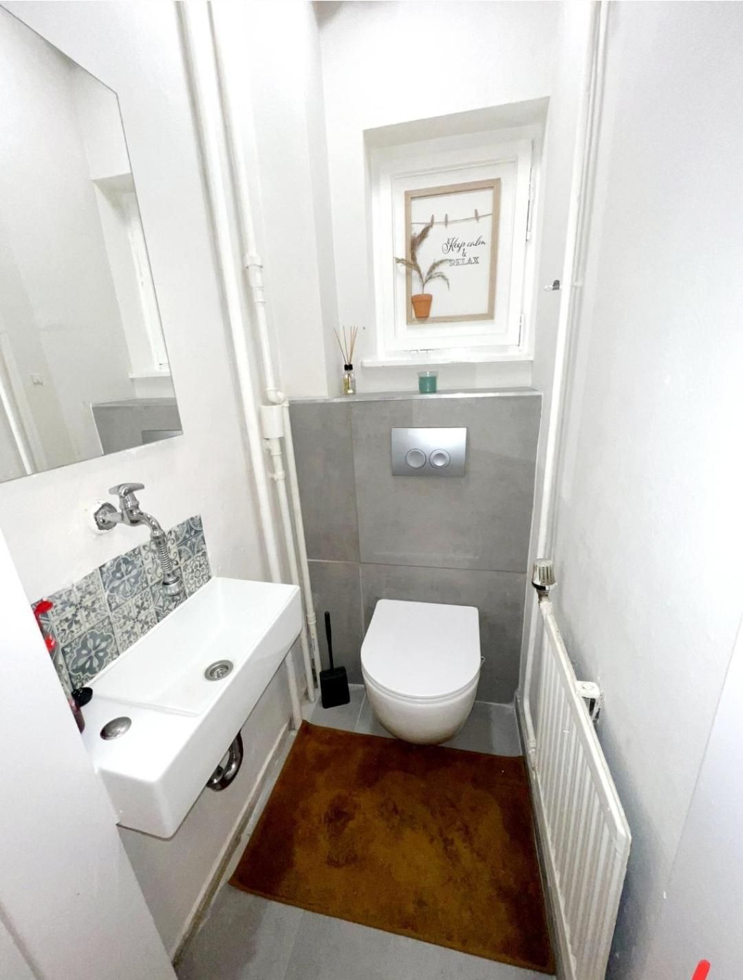 Relax Wohnung Bickenbach Bickenbach  Rom bilde
